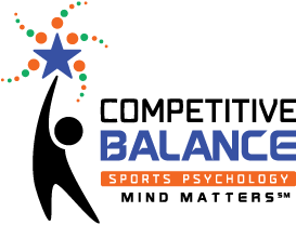 Competitve Balance Sports Psychology